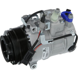 Kompressor, Klimaanlage 690014