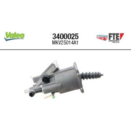 Kupplungsverstärker 3400025