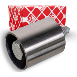 FEBI BILSTEIN 17712 Umlenk-/Führungsrolle, Zahnriemen FEBI BILSTEIN 17712 Umlenk-/Führungsrolle, Zahnriemen
