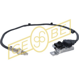 NOx-Sensor, NOx-Katalysator 9 3623 1