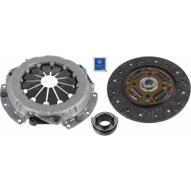 SACHS 3000 951 409 Kupplungssatz SACHS 3000 951 409 Kupplungssatz