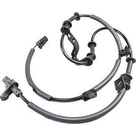 Sensor, Raddrehzahl 09001268 Sensor, Raddrehzahl 09001268