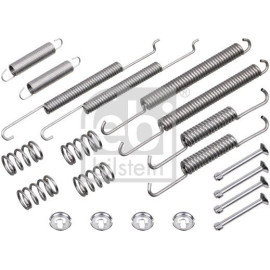 FEBI BILSTEIN 184778 Zubehörsatz, Bremsbacken FEBI BILSTEIN 184778 Zubehörsatz, Bremsbacken