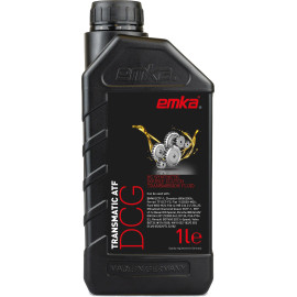 EMKA 1437075 Transmatic ATF DCG, 1L