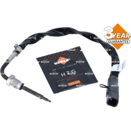 NRF 707107 Sensor, Abgastemperatur EASY FIT NRF 707107 Sensor, Abgastemperatur EASY FIT
