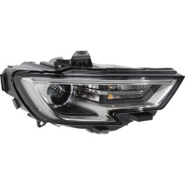 Hauptscheinwerfer 046815 Hauptscheinwerfer 046815