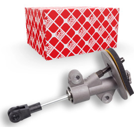 FEBI BILSTEIN 103242 Geberzylinder, Kupplung FEBI BILSTEIN 103242 Geberzylinder, Kupplung