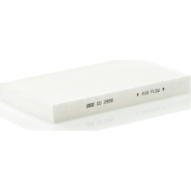 MANN-FILTER CU 2956 Innenraumfilter, Partikelfilter MANN-FILTER CU 2956 Innenraumfilter, Partikelfilter