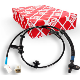 FEBI BILSTEIN 172507 Sensor, Raddrehzahl FEBI BILSTEIN 172507 Sensor, Raddrehzahl