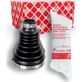 FEBI BILSTEIN 175219 Faltenbalgsatz, Antriebswelle