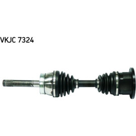Antriebswelle VKJC 7324
