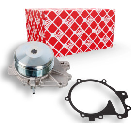 FEBI BILSTEIN 172334 Wasserpumpe, Motorkühlung