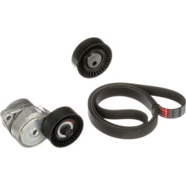 Keilrippenriemensatz K046PK1540 Keilrippenriemensatz K046PK1540