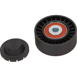 Umlenk-/Führungsrolle, Keilrippenriemen 54-1005 Umlenk-/Führungsrolle, Keilrippenriemen 54-1005