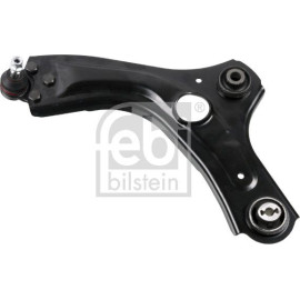 FEBI BILSTEIN 188190 Querlenker, Lenker, Radaufhängung FEBI BILSTEIN 188190 Querlenker, Lenker, Radaufhängung