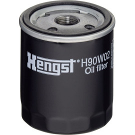 Ölfilter H90W02