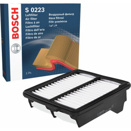 BOSCH F 026 400 223 Luftfilter BOSCH F 026 400 223 Luftfilter