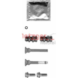 Führungshülsensatz, Bremssattel 113-1379X