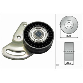 Spannrolle, Keilrippenriemen 531 0591 30 Spannrolle, Keilrippenriemen 531 0591 30