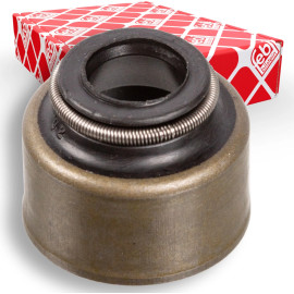 FEBI BILSTEIN 08751 Dichtring, Ventilschaft FEBI BILSTEIN 08751 Dichtring, Ventilschaft