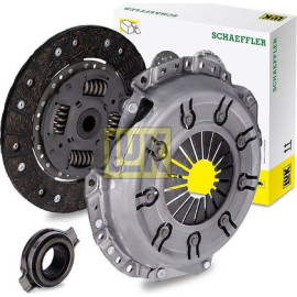 LuK 622 2004 60 Kupplungssatz RepSet LuK 622 2004 60 Kupplungssatz RepSet