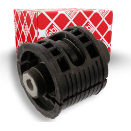FEBI BILSTEIN 43743 Lagerung, Achskörper FEBI BILSTEIN 43743 Lagerung, Achskörper