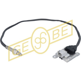 NOx-Sensor, NOx-Katalysator 9 3616 1