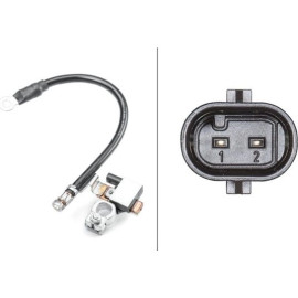 Sensor, Batteriemanagement 6PK 011 190-901