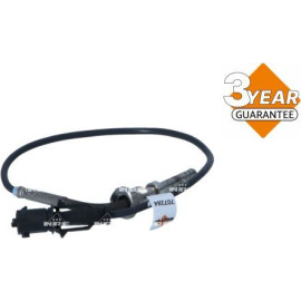 Sensor, Abgastemperatur 707284 Sensor, Abgastemperatur 707284