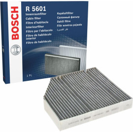 BOSCH 1 987 435 601 Innenraumfilter FILTER+pro