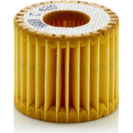 MANN-FILTER C 420 Luftfilter