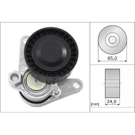 INA 534 0552 10 Riemenspanner Keilrippenriemen INA 534 0552 10 Riemenspanner Keilrippenriemen
