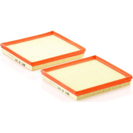 MANN-FILTER C 26 009-2 Luftfilter MANN-FILTER C 26 009-2 Luftfilter