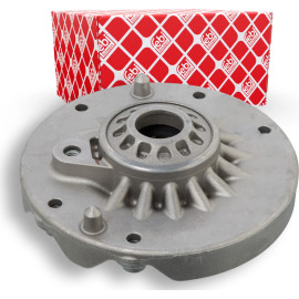 FEBI BILSTEIN 104273 Federbeinstützlager, Domlager FEBI BILSTEIN 104273 Federbeinstützlager, Domlager