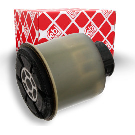 FEBI BILSTEIN 33122 Lagerung, Achskörper FEBI BILSTEIN 33122 Lagerung, Achskörper