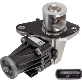 FEBI BILSTEIN 174586 AGR-Ventil FEBI BILSTEIN 174586 AGR-Ventil