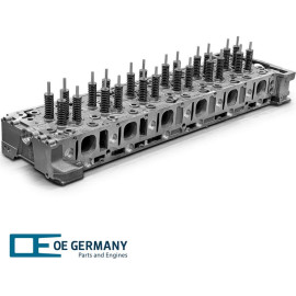 Zylinderkopf für Mercedes Benz OM 472 LA / DD 15 OM 473 LA / DD 16 473 010 35 20 Zylinderkopf für Mercedes Benz OM 472 LA / DD 15 OM 473 LA / DD 16 473 010 35 20