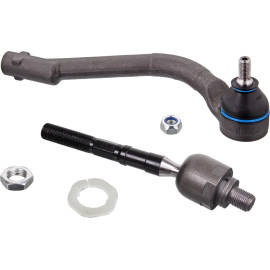 FEBI BILSTEIN 102745 Spurstange FEBI BILSTEIN 102745 Spurstange