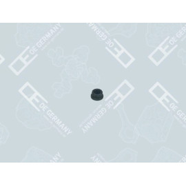 10x Pleuelmutter für Mercedes Benz OM 314 /A OM 352 /A OM 364 /A/LA OM 366 /A/LA