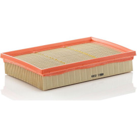MANN-FILTER C 2589 Luftfilter MANN-FILTER C 2589 Luftfilter