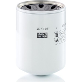 Filter, Arbeitshydraulik WD 13 011 X Filter, Arbeitshydraulik WD 13 011 X