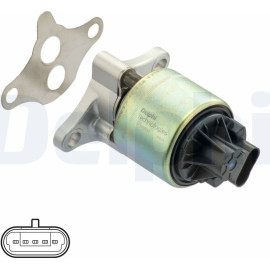 AGR-Ventil EG10397-12B1 AGR-Ventil EG10397-12B1