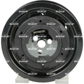 Spule, Magnetkupplung-Kompressor 380026