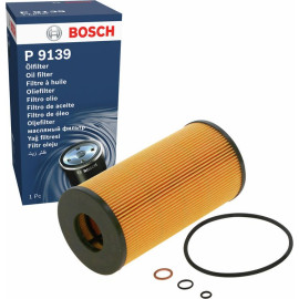 BOSCH 1 457 429 139 Ölfilter BOSCH 1 457 429 139 Ölfilter