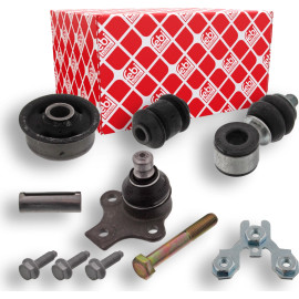 FEBI BILSTEIN 07860 Montagesatz, Lenker FEBI BILSTEIN 07860 Montagesatz, Lenker