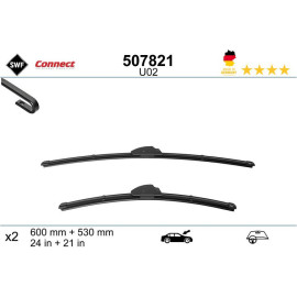 Wischblatt 507821