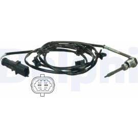 Sensor, Abgastemperatur TS30064