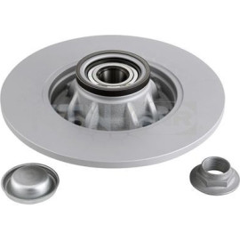 Bremsscheibe KF159.61U Bremsscheibe KF159.61U