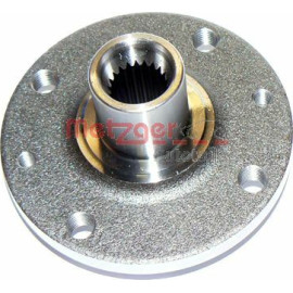 Radnabe N 2605 Radnabe N 2605