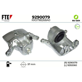 Bremssattel 9290079